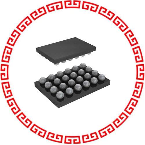 MAX30112EWG+T INTEGRATED BIOSENSOR FOR MOBILE