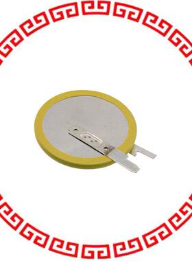 BR-3032/VCN BATTERY LITHIUM 3V COIN 30MM