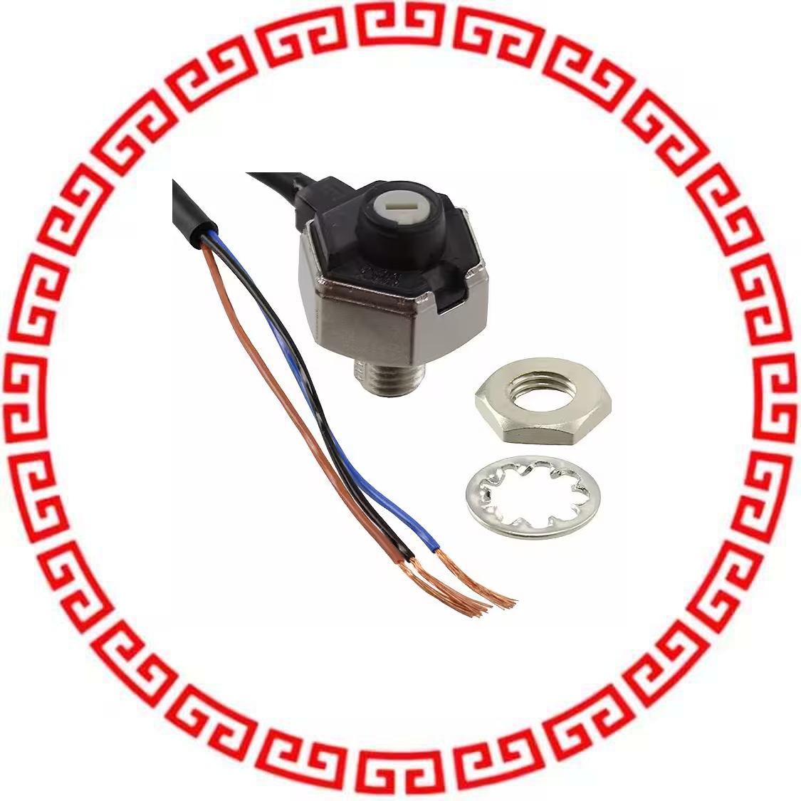 EX-32A SENSOR PHOTO 50MM NPN 12-24VDC