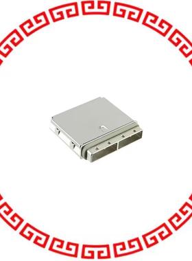 74548-0108 CONN IPASS SAS 1X2 GUIDE FRAME