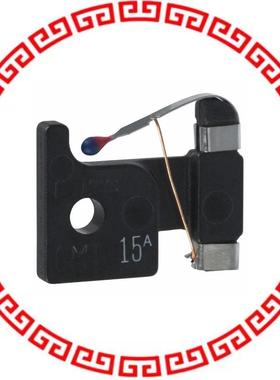 BK/GMT-15A FUSE INDICATING 15A 125VAC/60VDC