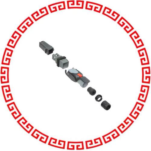 10135742-101LF OCTIS 3 POSN POWER HEADER