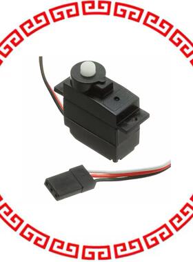 ROB-09065 SERVOMOTOR 6VDC GENERIC SUB-MICR
