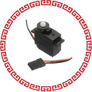 ROB-09065 SERVOMOTOR 6VDC GENERIC SUB-MICR