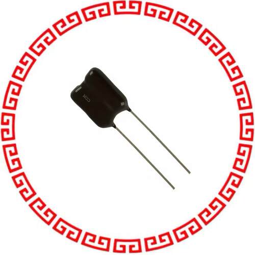 CD30FD752JO3F CAP MICA 7500PF 5% 500V RADIAL