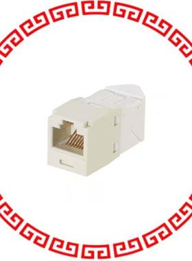 CJLR688TGEI-24 CAT6 LEFT/RIGHT 45 DEGREE TG WIR