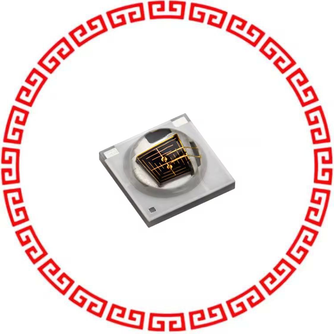 SST-10-IR-B90-K850-00 IR MOD SST10 850NM TOP VIEW