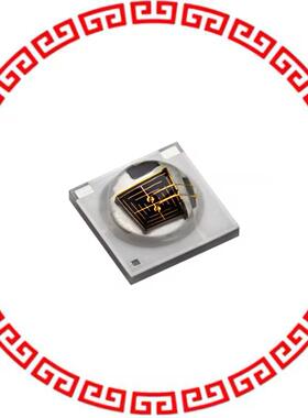 SST-10-IR-B90-K850-00 IR MOD SST10 850NM TOP VIEW