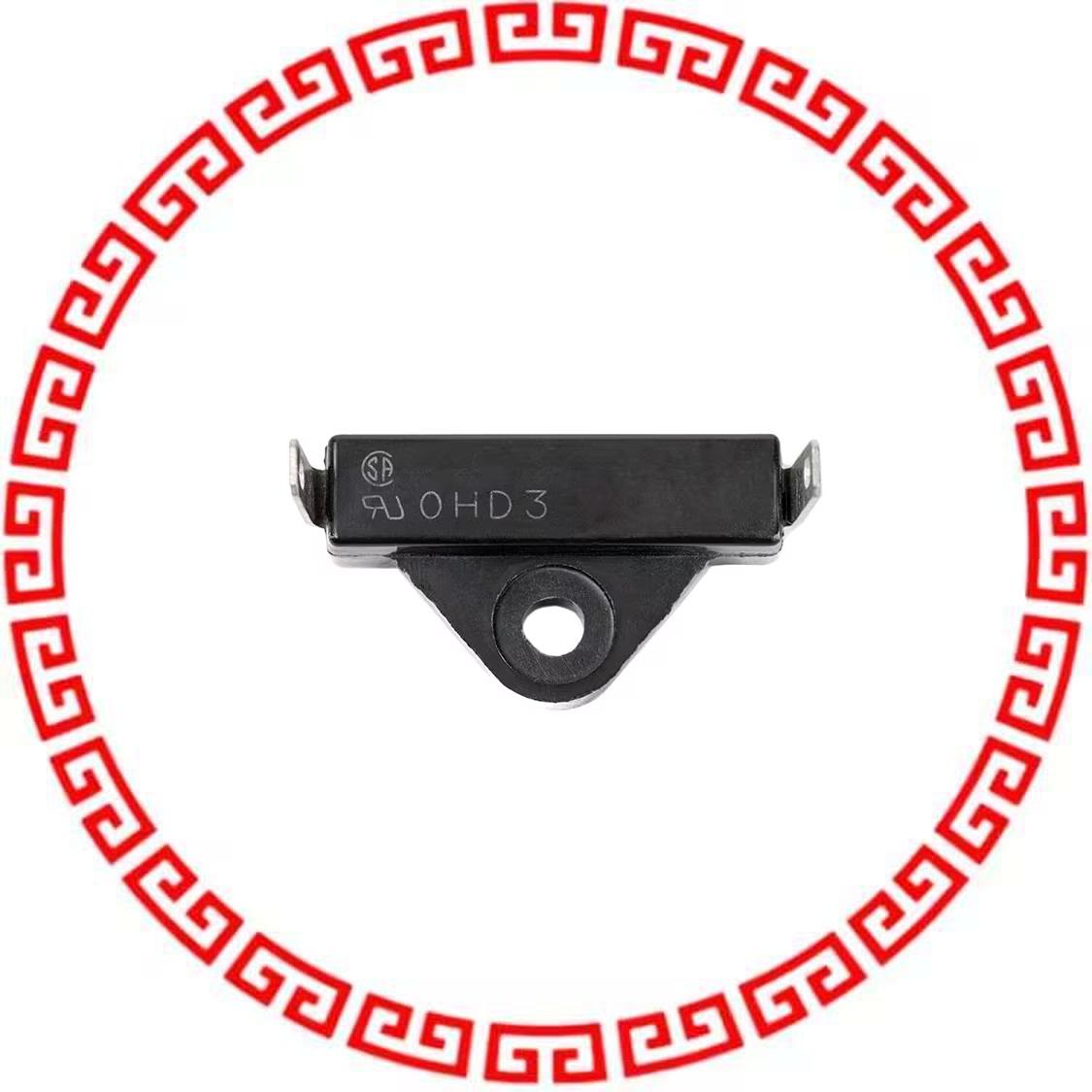 OHD3-60B SENSTHERMOHD3 60C 6W BREAK