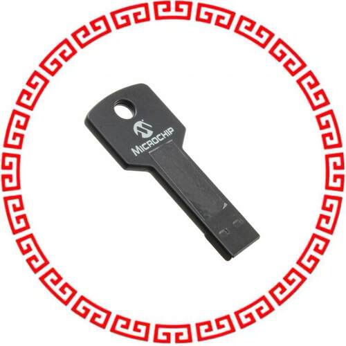 SW006023-DGL MPLAB XC32 COMPILER PRO DONGLE L