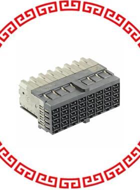 2198268-2 BACKPLANE CONN