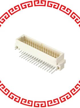 5650978-5 ASSY PIN EURO TYPE C/2 A&C 32