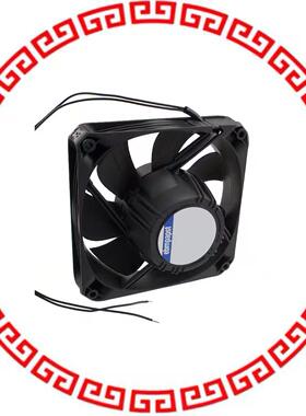AC4400FNN FAN AXIAL 119X25MM 85/265VAC