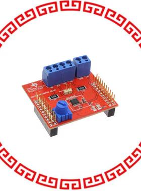 BOOST-DRV8848 BOOSTERPACK BRUSHED DC MOTOR