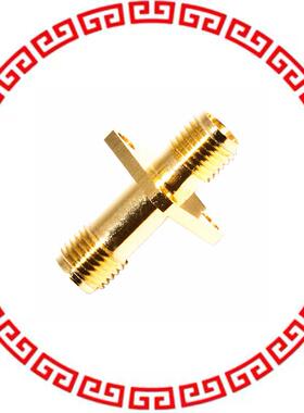 BU-P72973 CONN ADAPT JACK-JACK SMA 50 OHM