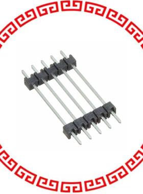 5-146465-5 05 MODII HDR SRST UNSHRD STKG