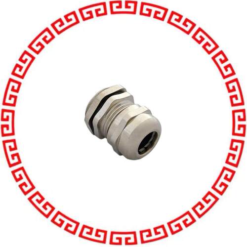 MPG-22311 CABLE GLAND 5-9.7MM PG11 BRASS
