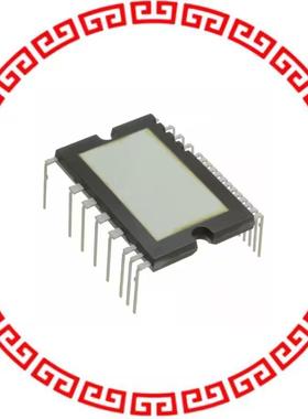 BM63764S-VA IC IPM 600V IGBT SW 25HSDIP