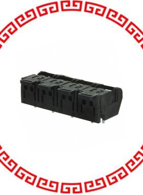 1339375-2 CONN PIVOT DUAL ENT 4PR TIP/RING