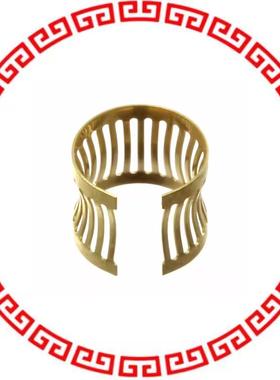 1-192046-6 LAV 0.15MM(.006) GOLD