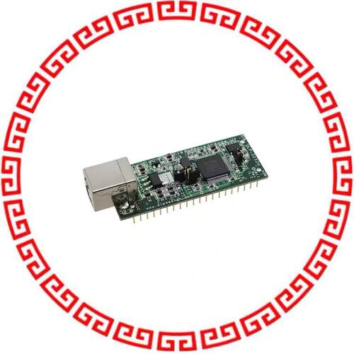 DLP-2232H MODULE USB ADAPTER FOR FT2232H