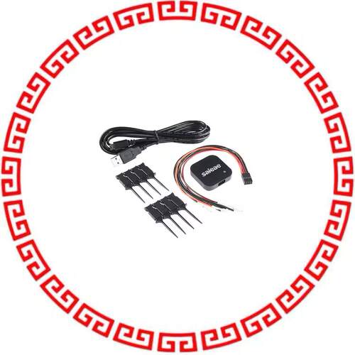 TOL-13195 LOGIC 4 USB LOGIC ANALYZER