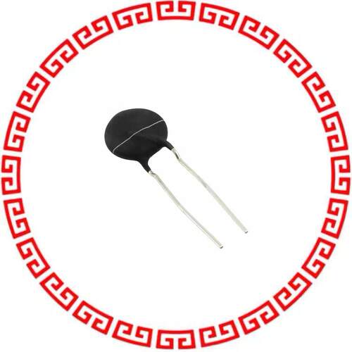 B57235S0809M000 ICL 8 OHM 20% 3.5A 9.5MM