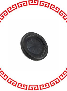 AS02204MR-N50-R SPEAKER 2W 4 OHM 78DB 300HZ