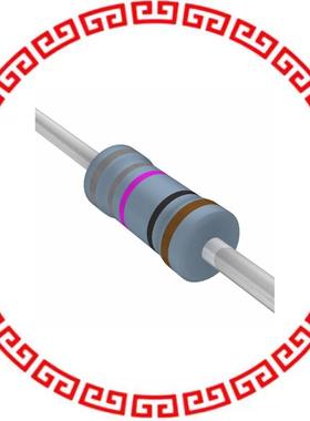 MFR-25FBF52-887R RES 887 OHM 1/4W 1% AXIAL