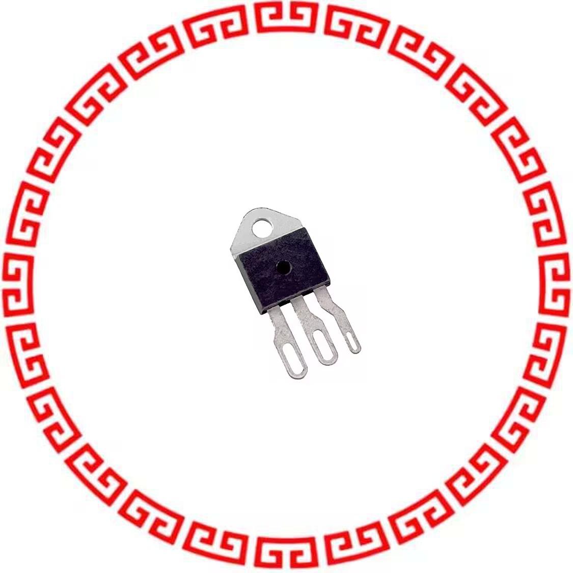 S8065JTP SCR NON-SENS 800V 65A ISO TO218X