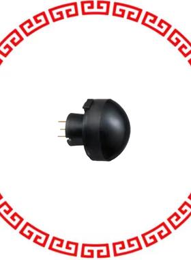 EKMB1304112K SENSOR PIR WALL MNT 6UA BLK LENS
