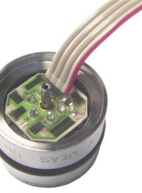 154N-015A-C《0-15psia 0-100mV Ribbon Cable w/Conn》