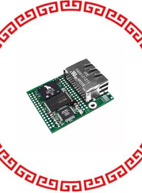 RAPID-NI V2004 MODBUS TCP NET INTERF MOD UART