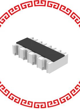 EXB-V8V271JV RES ARRAY 4 RES 270 OHM 1206