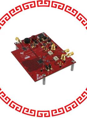 DAC3162EVM EVAL MODULE FOR DAC3162