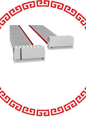 H3AAH-1406G IDC CBL - HHSC14H/AE14G/HHSC14H