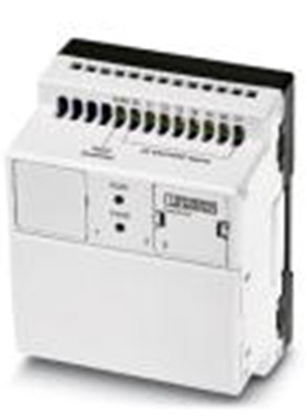 NLC-055-024D-08I-04QTP-00A「24 V DC Nanoline base unit. E」