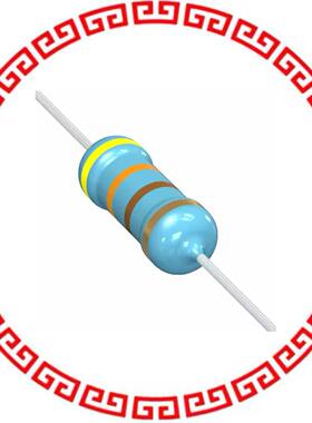 ROX2J430R RES 430 OHM 2W 5% AXIAL