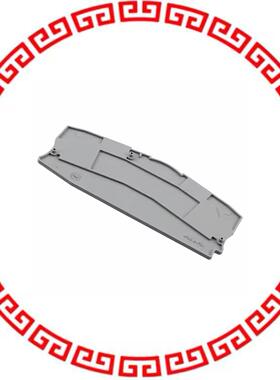 3034426 COVER WIDTH: 2.2 MM COLOR: GRAY