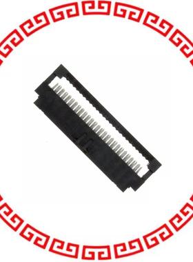 89947-726LF CONN IDC SOCKET 26POS 2MM GOLD