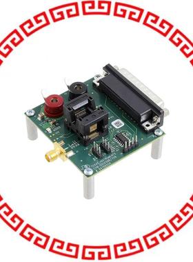 CDCE906-706PROGEVM EVAL MOD PROGRAMABLE CDCE906/