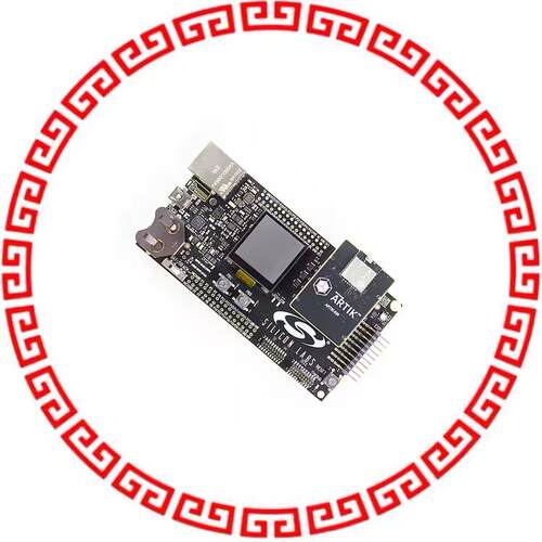 SIP-KITSZG001 ARTIK 030 ZIGBEE THREAD KIT