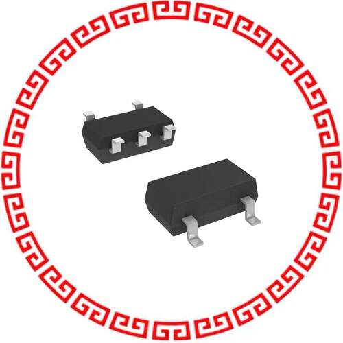 SP1001-04JTG TVS DIODE 5.5V 13V SC70-5