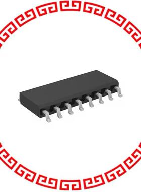 MAATCC0006 RF ATTENUATOR 30DB 50OHM 16SOIC