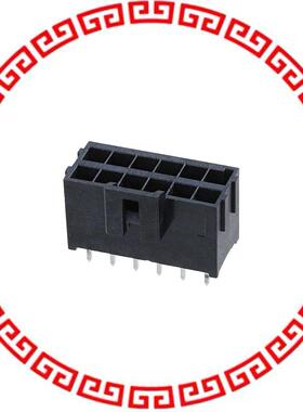1722981112 ULTRAFIT VERT TIN PLATED BLK