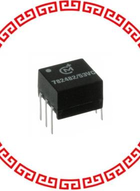 782482/53VC XFRMR CONV ADM2482 5.0V IN