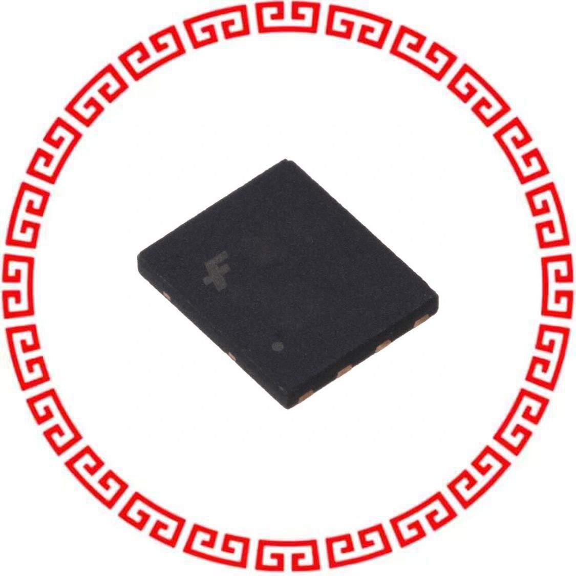 FDMS2572 MOSFET N-CH 150V 4.5A POWER56