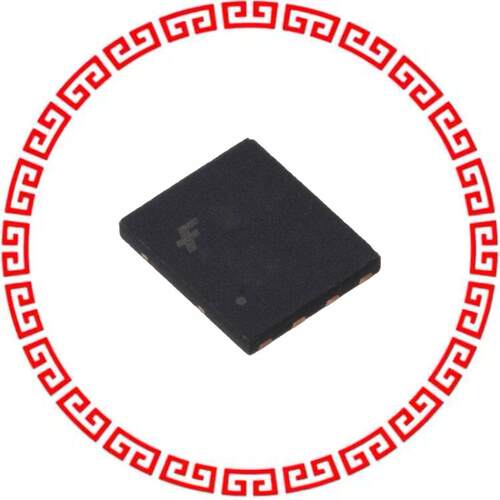 FDMS2572 MOSFET N-CH 150V 4.5A POWER56