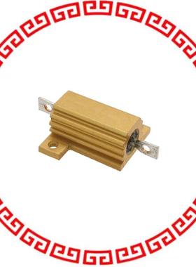 HSA10R33J RES CHAS MNT 0.33 OHM 5% 16W