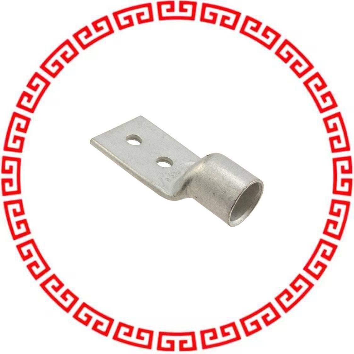 326808 CONN TERM RECT TONG 500 MCM #3/8